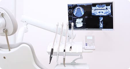 기드온치과 티스캔 교합관리 사후 관리 과정