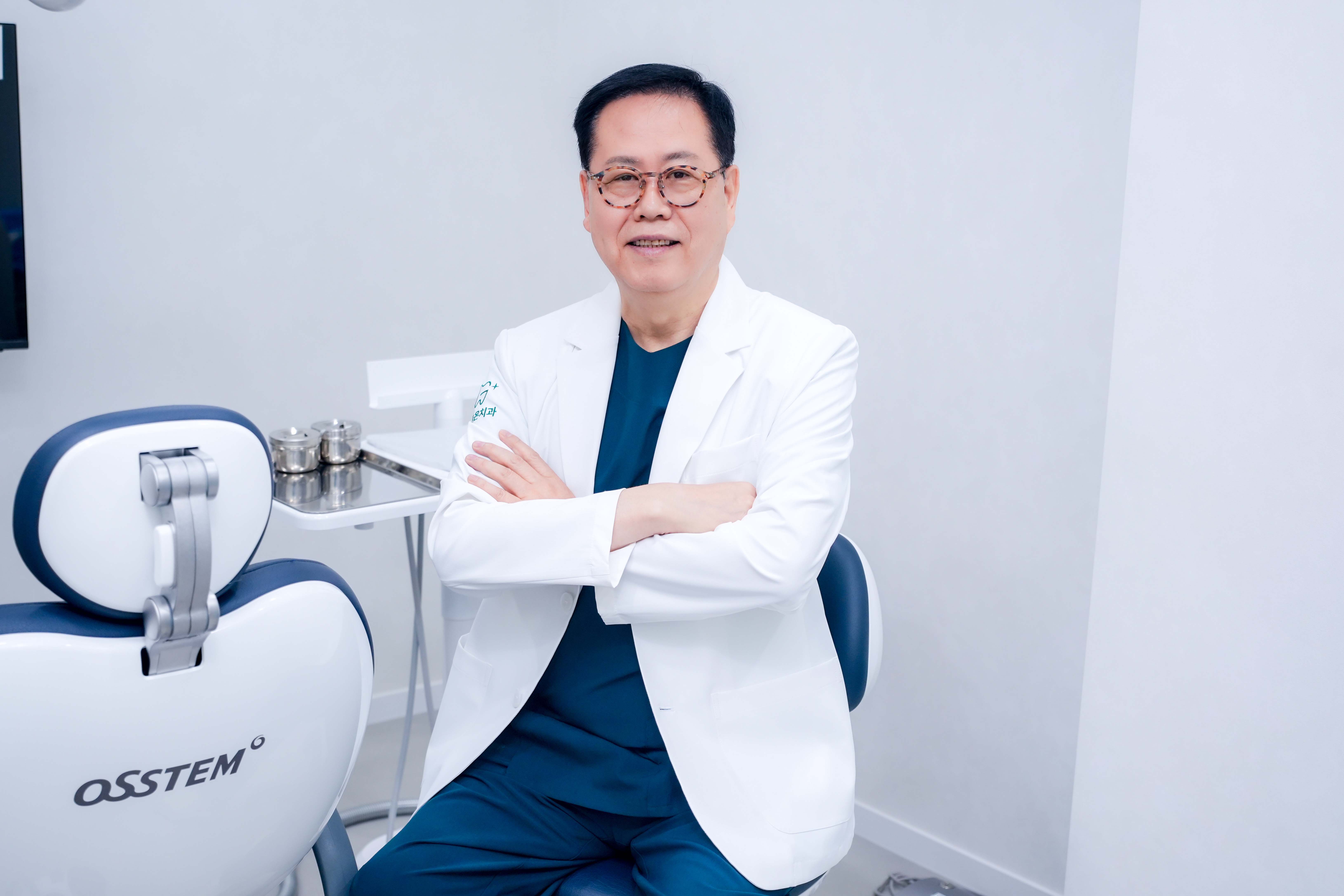 기드온치과 성요길 대표원장