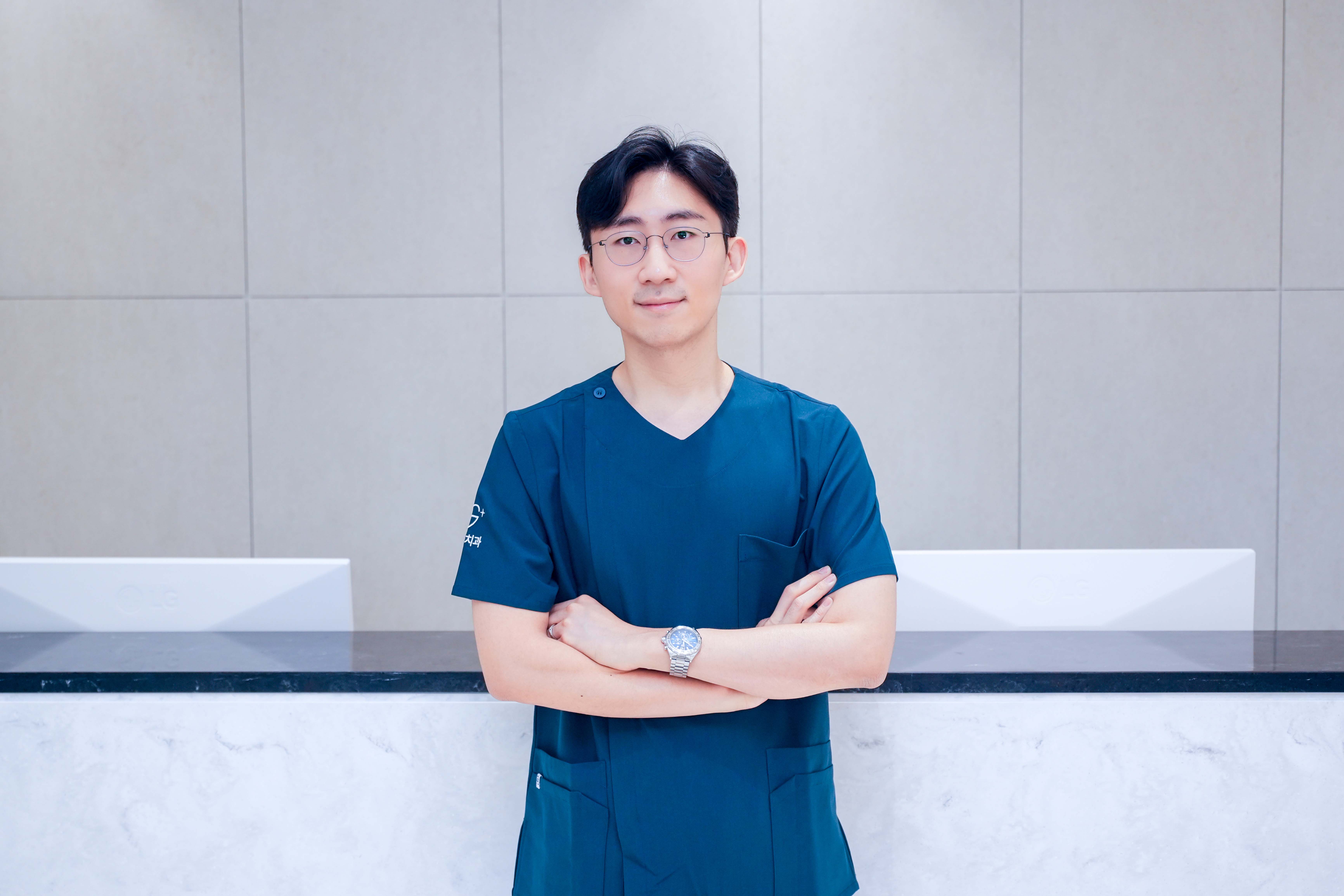 기드온치과 김의현 원장